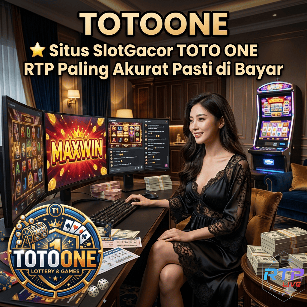 TOTOONE ⭐️ Situs SlotGacor TOTO ONE RTP Paling Akurat Pasti di Bayar - WooCommerce eCommerce