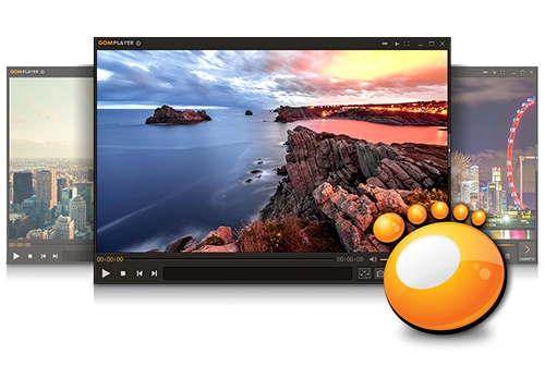 GOM Media Player