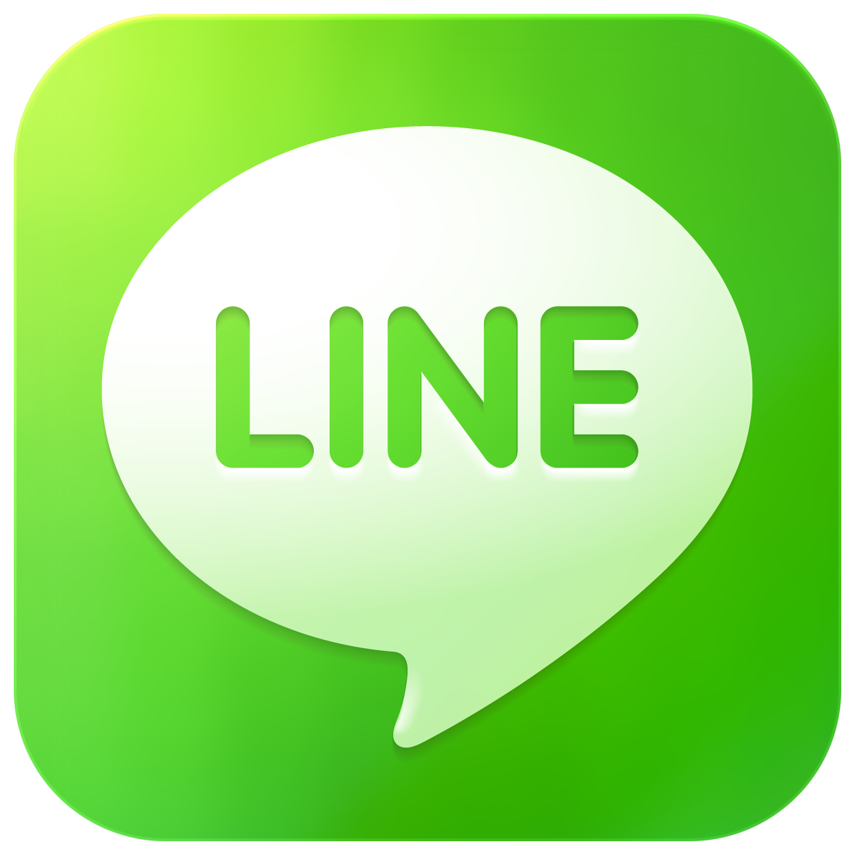 LINE PC