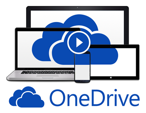 Microsoft OneDrive